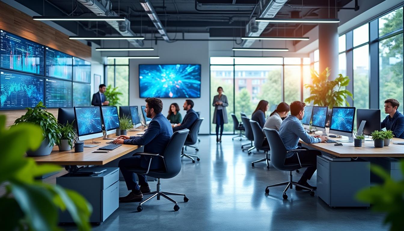 découvrez les 100 nouvelles opportunités de carrière chez myunisoft en 2026 et rejoignez une entreprise en pleine croissance. postulez dès maintenant !