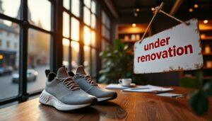 nantes : n’go shoes, marque de baskets en redressement judiciaire, lance un appel urgent aux investisseurs pour soutenir son redressement et poursuivre son développement.