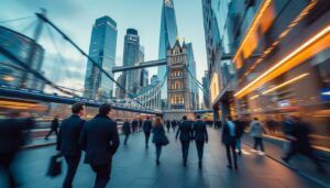 découvrez les faits marquants de l'économie britannique au 25 mars : analyse des tendances, chiffres clés et impacts récents.