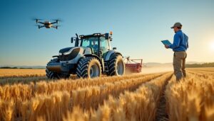 découvrez notre guide pratique sur les prêts structurants pour les grandes cultures et apprenez à optimiser leur utilisation pour maximiser vos investissements agricoles.