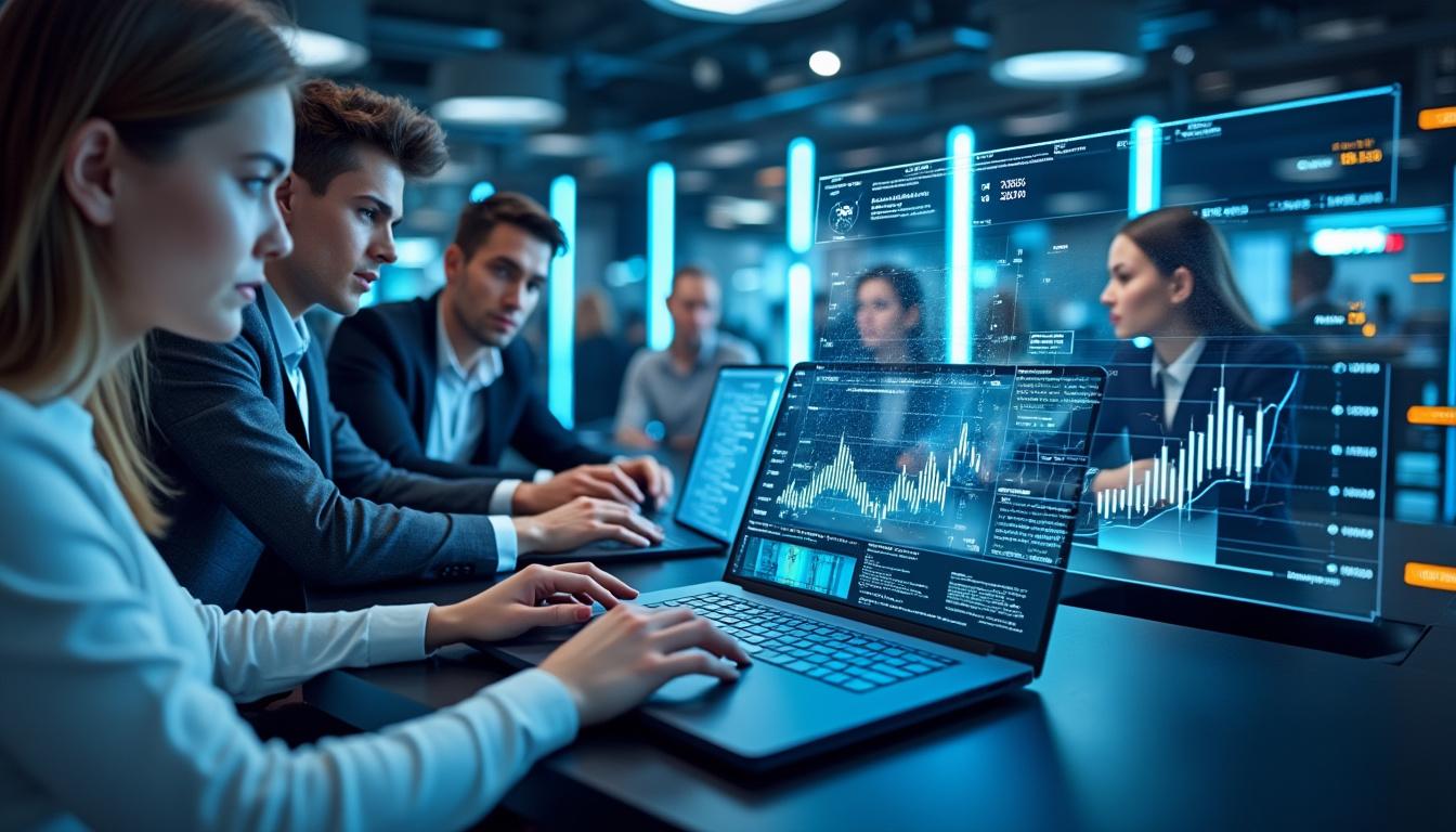 découvrez comment les plateformes de facturation dépassent leur rôle technique pour devenir des acteurs stratégiques essentiels dans la gestion et la croissance des entreprises.