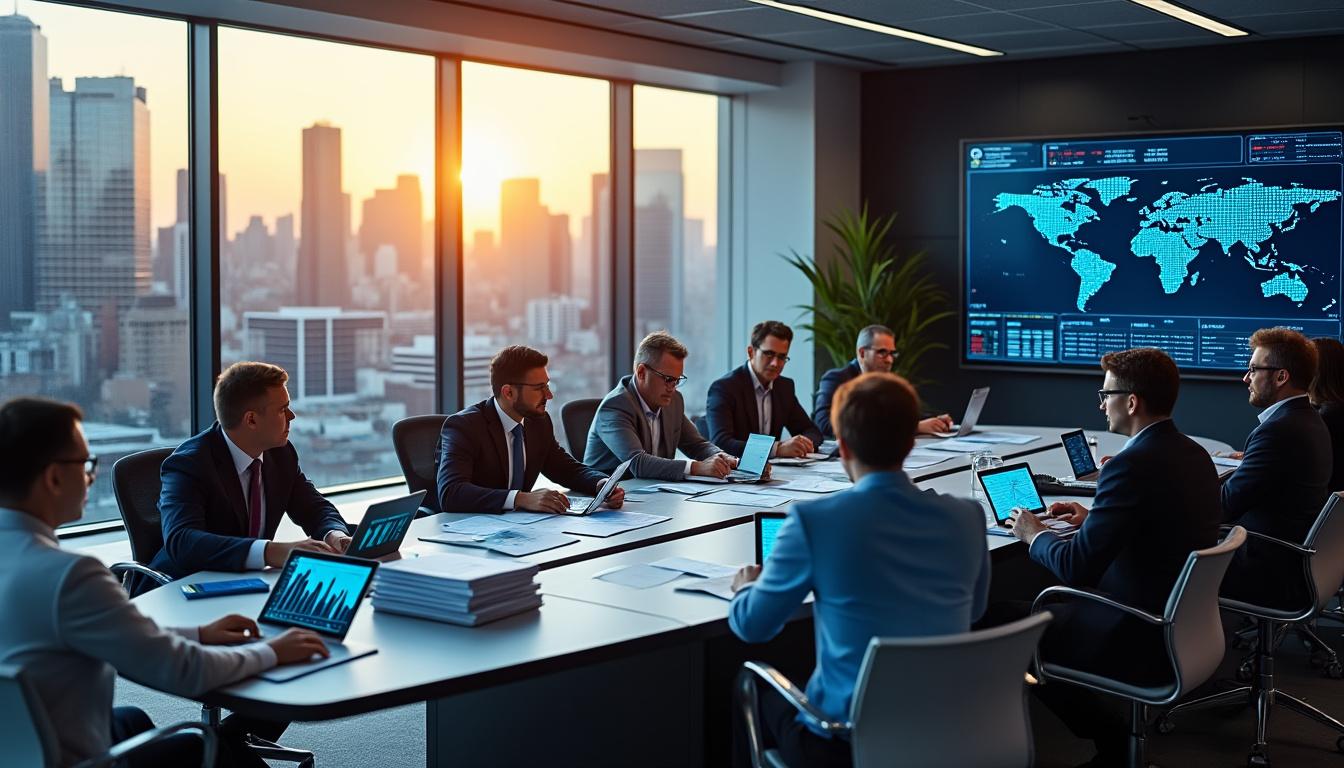 découvrez les mesures essentielles visant à réaliser 4 milliards d’euros d’économies, avec des décisions cruciales qui façonneront l’avenir économique.