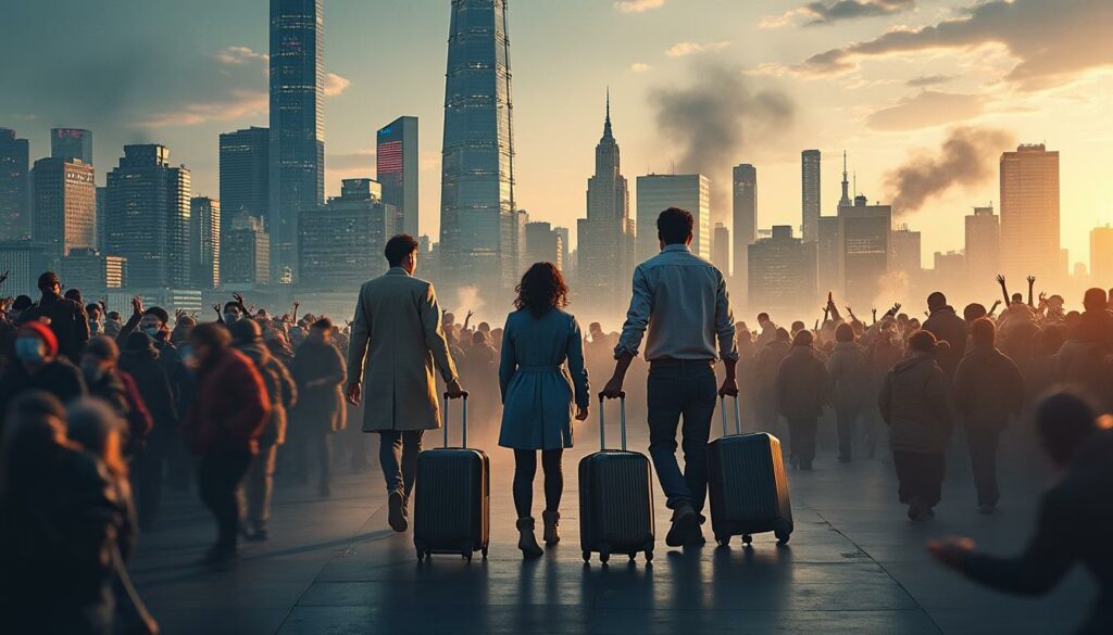 découvrez les faits marquants sur l'économie, les conflits et l'immigration dans points de vue, une analyse approfondie des enjeux actuels.