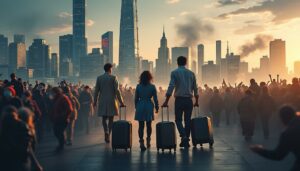 découvrez les faits marquants sur l'économie, les conflits et l'immigration dans points de vue, une analyse approfondie des enjeux actuels.