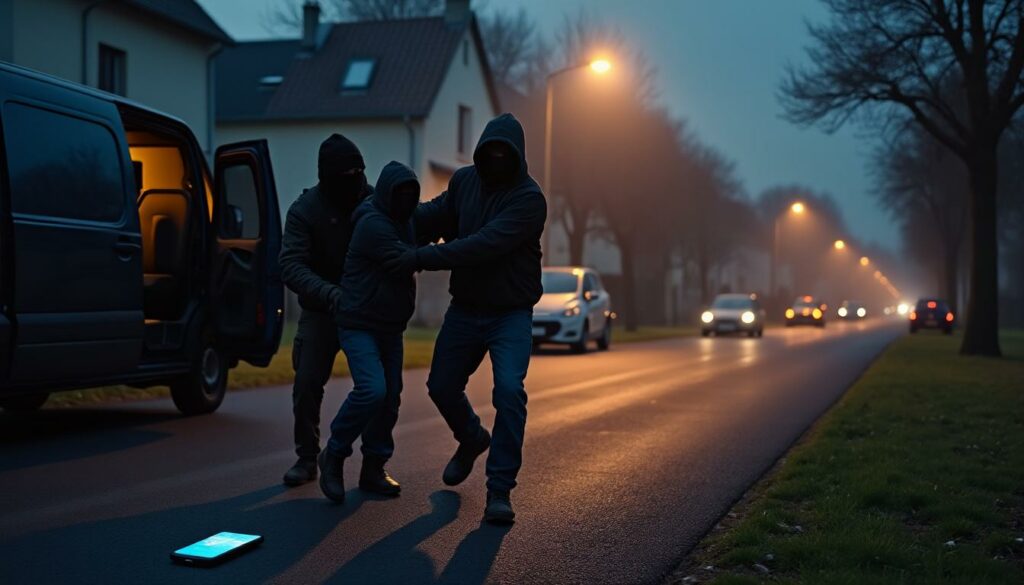 découvrez l'augmentation alarmante des enlèvements récurrents liés aux cryptomonnaies dans l'yonne, un phénomène inquiétant qui se répète presque chaque semaine, révélant une nouvelle forme de criminalité à surveiller de près.