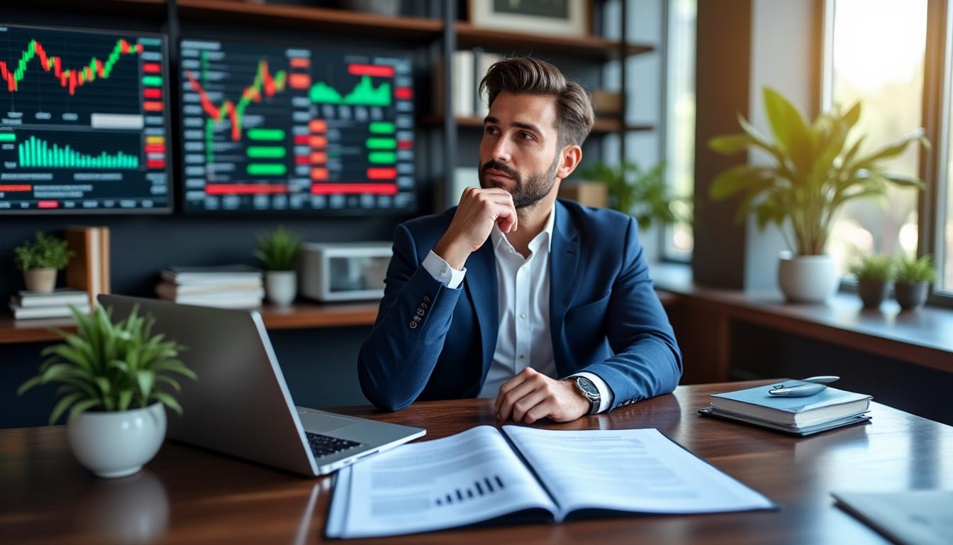 découvrez comment un expert en gestion de patrimoine peut vous aider à choisir le contrat d’assurance-vie idéal pour optimiser et transformer votre investissement en toute sécurité.