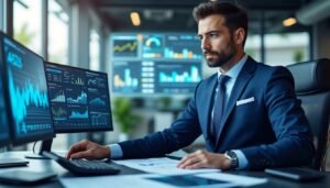 découvrez comment les experts-comptables passent de la saisie à un rôle de pilotage stratégique pour accompagner la croissance des entreprises.