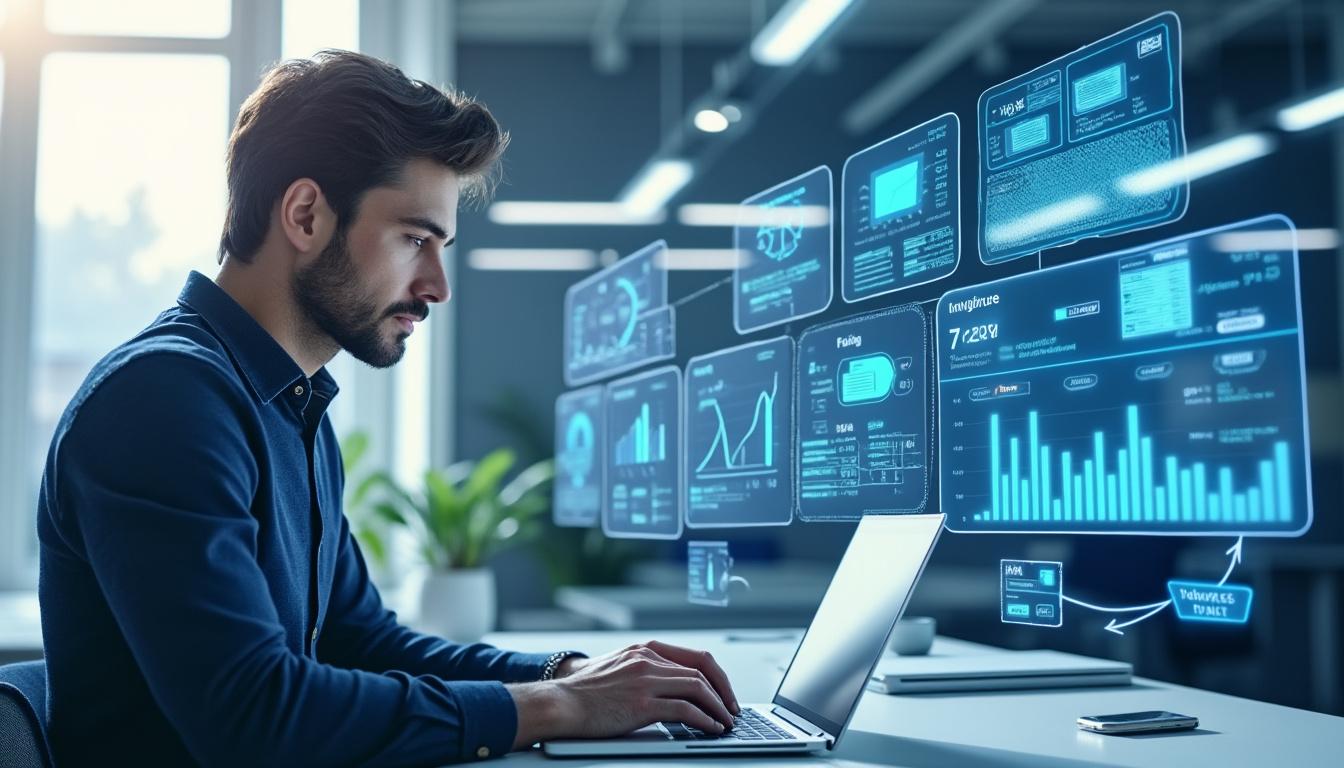 découvrez comment la facturation électronique pourrait transformer la gestion administrative en simplifiant les processus, et si cette promesse sera vraiment tenue.