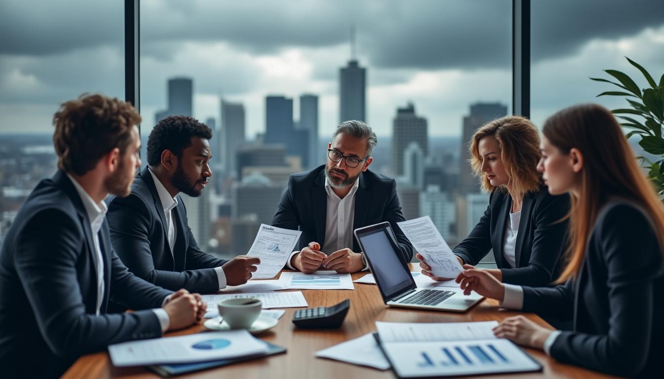 analyse approfondie de la proposition de libérer l'épargne salariale sans taxation en période de crise, ses enjeux économiques et les débats qu'elle suscite.