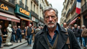 jean-philippe keil souligne l'importance de la mobilisation collective pour préserver la présence française, menacée de disparition progressive.