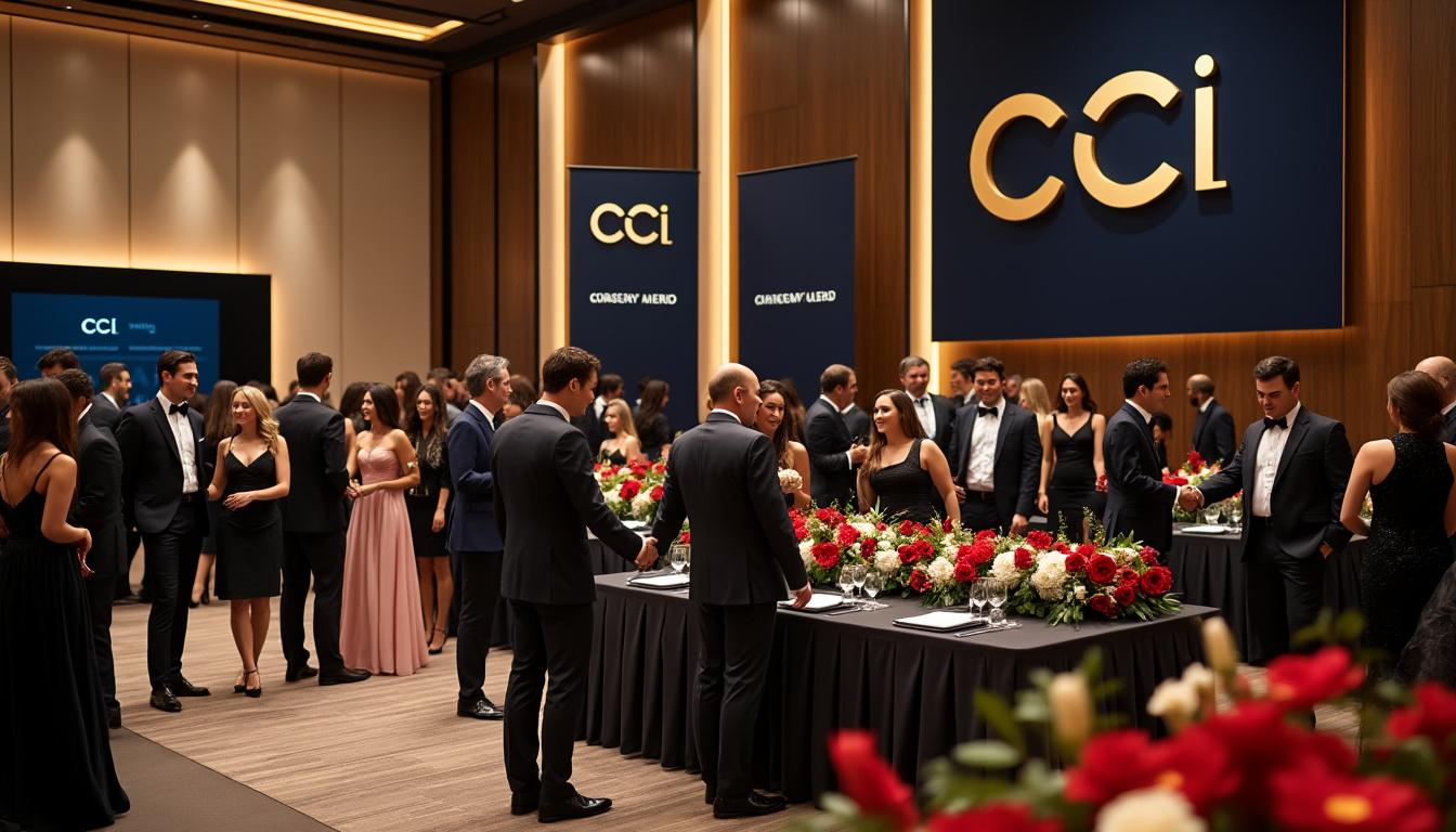 découvrez le bilan 2025 de la cci de la lozère et les tendances économiques anticipées pour 2026 lors d'une soirée exclusive dédiée aux entreprises locales.