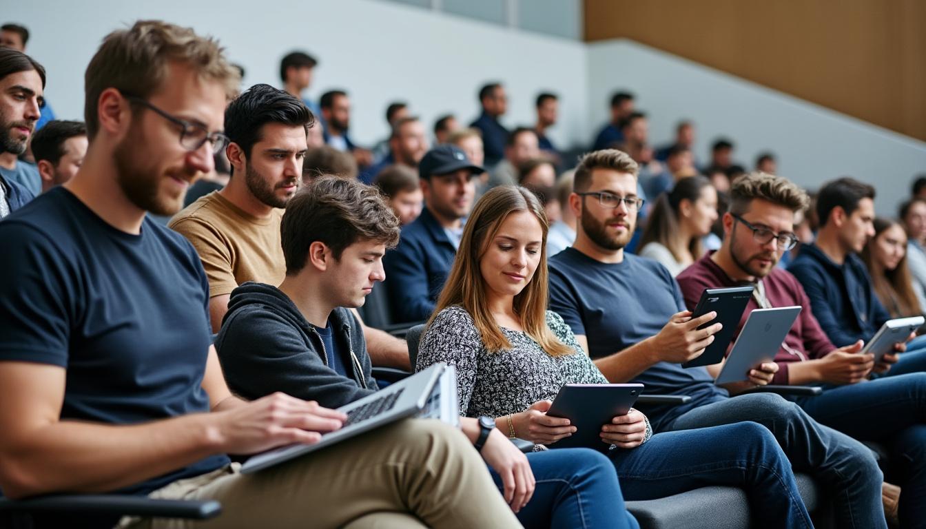 découvrez l'analyse exclusive de la chronique économique sur la lettre ouverte historique signée par 560 ingénieurs d'élite de google, un événement majeur pour l'industrie technologique et économique.