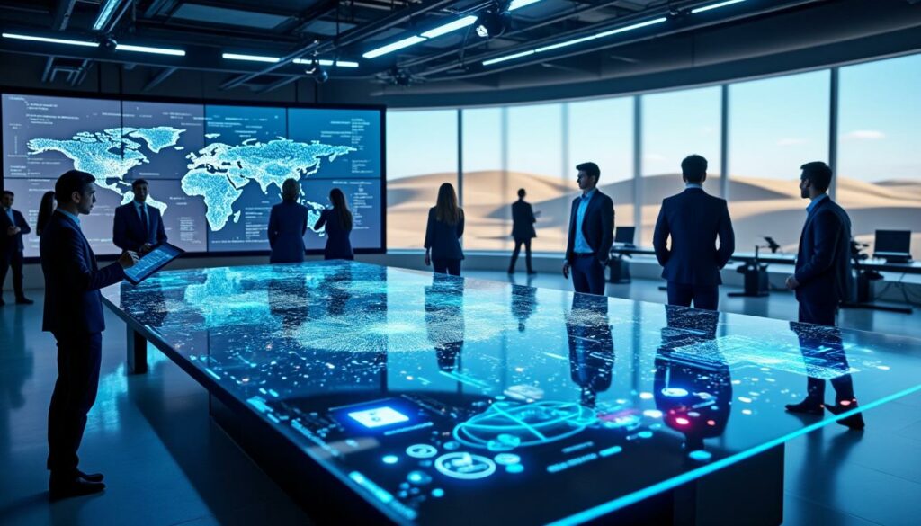 la nouvelle-aquitaine mobilise ses ressources pour exploiter au mieux le potentiel des données et stimuler l'innovation dans la région.