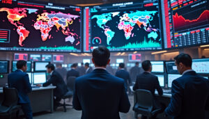 le washington post met en garde contre un conflit potentiel avec l'iran pouvant déclencher une crise économique mondiale aux conséquences majeures.