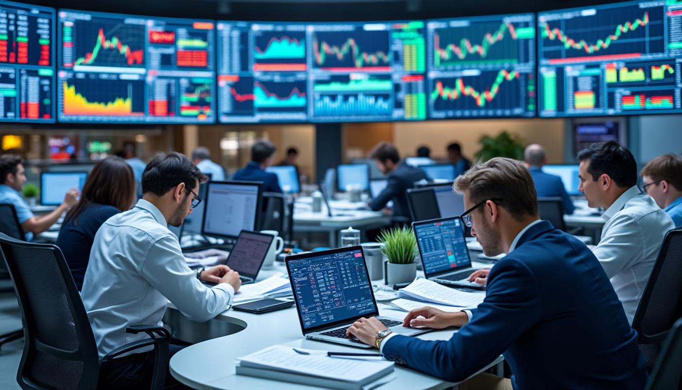 découvrez les dernières nouvelles économiques du new york times du 22 avril, avec des analyses approfondies et les tendances du marché à ne pas manquer.