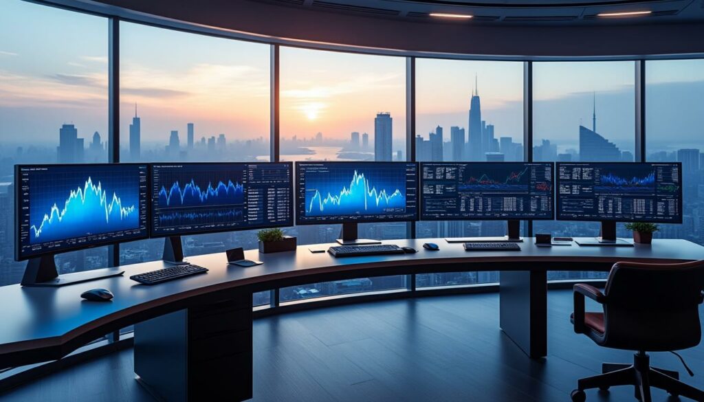 découvrez les dernières tendances économiques analysées par le new york times dans l'édition du 1er avril. un aperçu essentiel pour comprendre les évolutions du marché actuel.