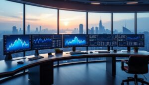 découvrez les dernières tendances économiques analysées par le new york times dans l'édition du 1er avril. un aperçu essentiel pour comprendre les évolutions du marché actuel.