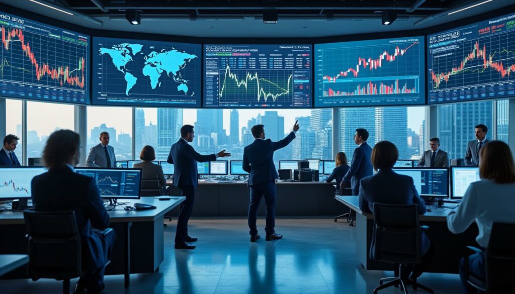 découvrez les dernières tendances économiques analysées par le new york times dans son édition du 16 avril, avec des insights clés et des perspectives actuelles.