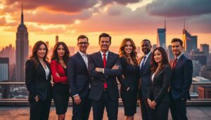 découvrez comment les patrons peuvent relever le défi posé par le rassemblement national et renforcer leur position dans un contexte politique complexe.