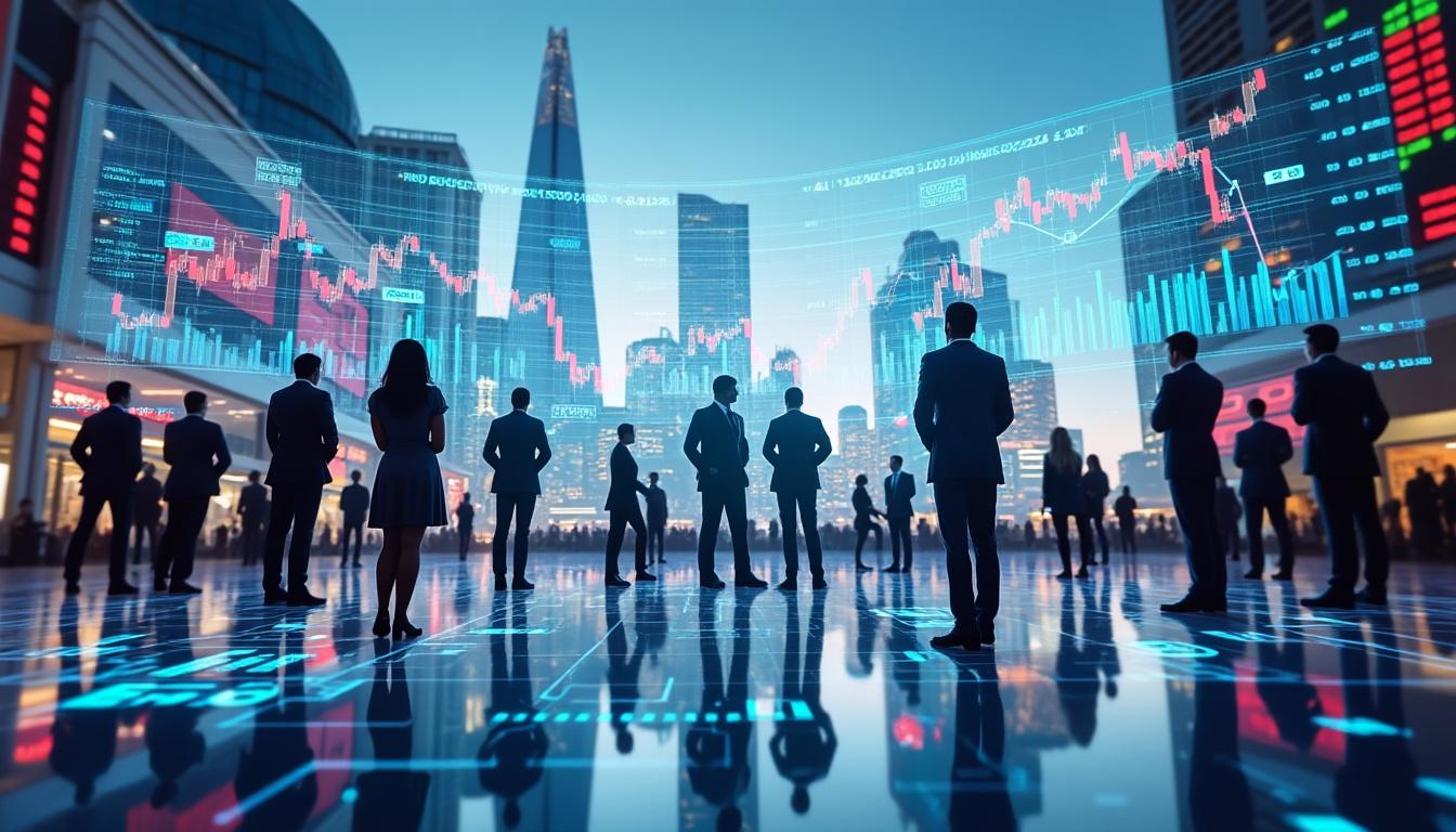 découvrez les points clés de l'économie britannique du 29 avril avec des tendances actuelles et des analyses approfondies pour mieux comprendre les enjeux économiques du royaume-uni.