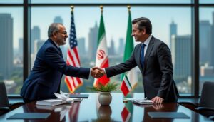 découvrez pourquoi un conflit direct entre l'iran et les états-unis paraît aujourd'hui peu probable, en analysant les facteurs géopolitiques, diplomatiques et stratégiques qui favorisent la désescalade.