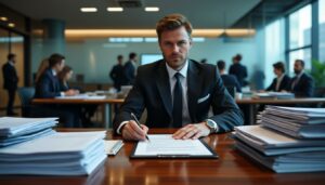 découvrez comment la réforme de la responsabilité des gestionnaires publics, présentée comme une avancée juridique, cache en réalité un désengagement significatif des autorités.