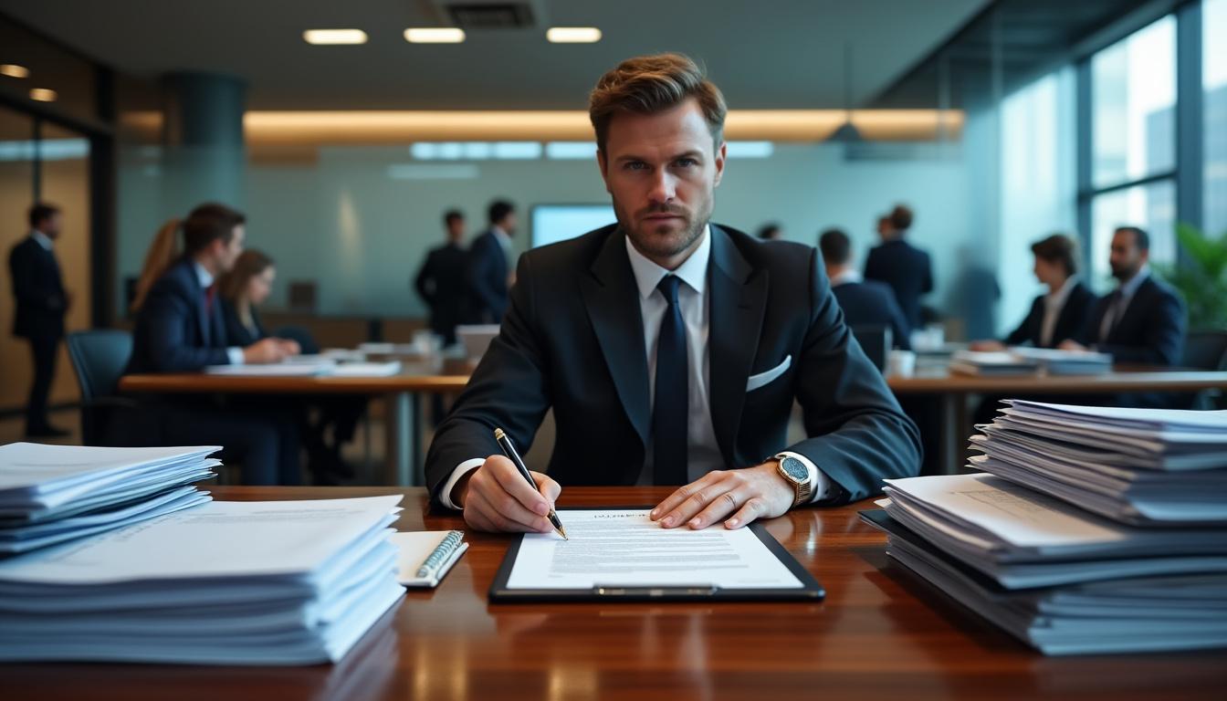 découvrez comment la réforme de la responsabilité des gestionnaires publics, présentée comme une avancée juridique, cache en réalité un désengagement significatif des autorités.