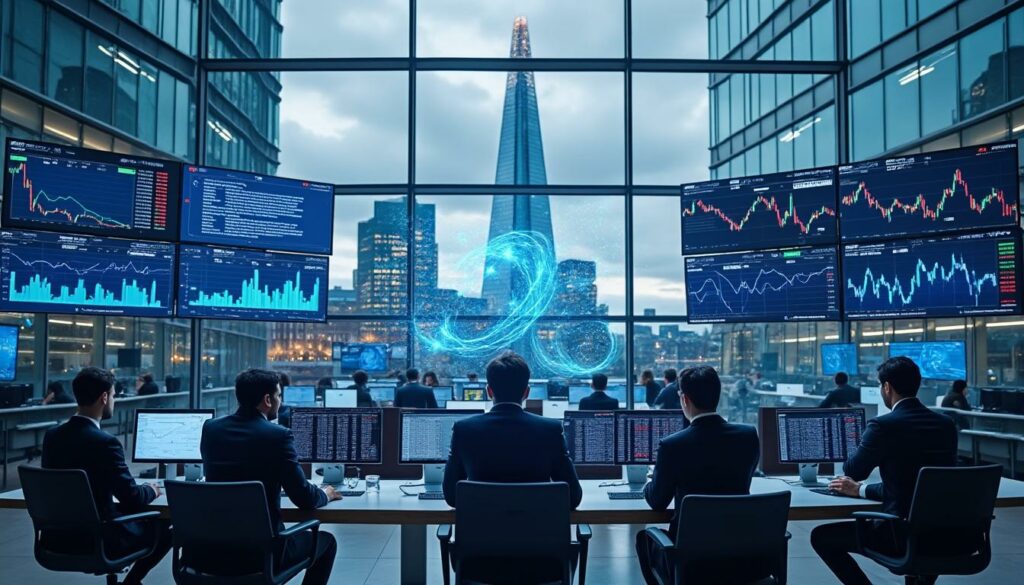 découvrez la synthèse économique du royaume-uni avec les actualités clés du 28 avril, analyses et tendances du marché.