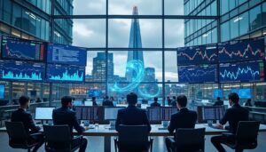 découvrez la synthèse économique du royaume-uni avec les actualités clés du 28 avril, analyses et tendances du marché.