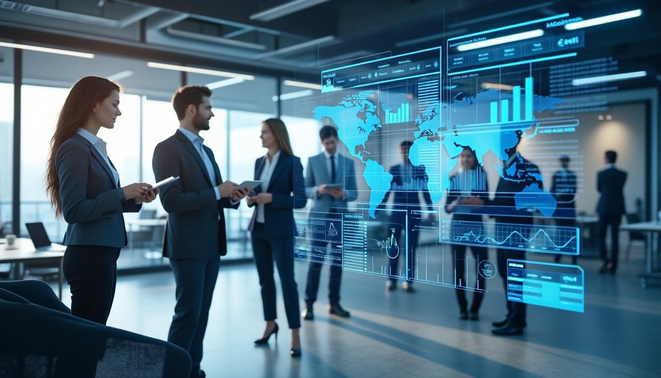 découvrez comment tgs france révolutionne la transformation des entreprises grâce à la facturation électronique, un levier d'innovation et d'efficacité.