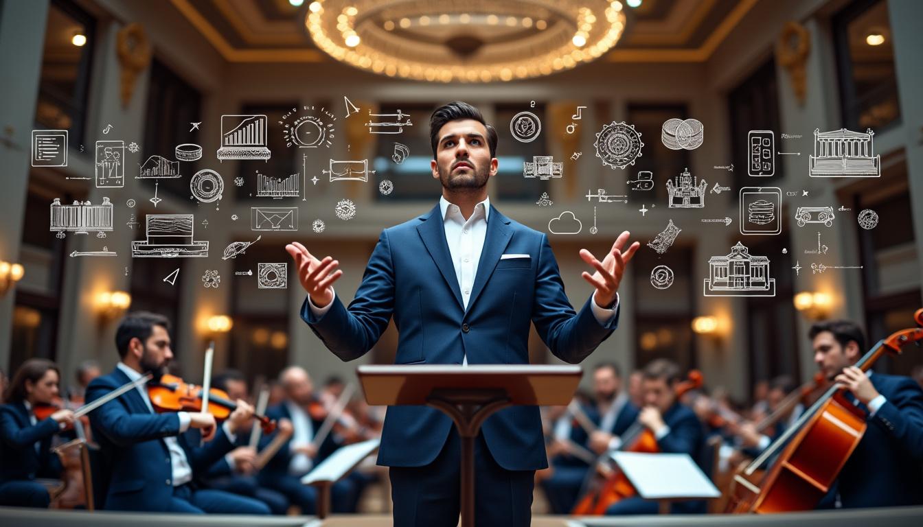 wagner gestion privée vous accompagne pour équilibrer et optimiser votre stratégie patrimoniale avec l'expertise d'un chef d'orchestre dédié à votre réussite financière.