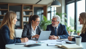 allo impôt vous met en relation gratuitement avec des experts-comptables pour vous accompagner et vous conseiller dans votre déclaration de revenus.