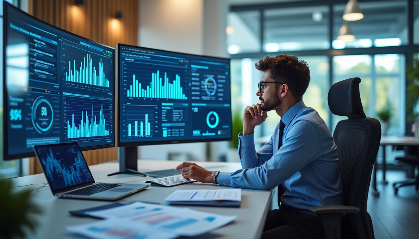 découvrez comment choisir la plateforme de facturation électronique parfaite pour optimiser la gestion financière de votre entreprise, en tenant compte des fonctionnalités, de la sécurité et de la conformité réglementaire.