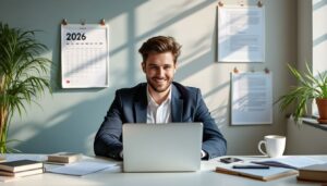 découvrez les nouvelles règles en 2026 pour créer votre entreprise tout en percevant des allocations chômage et profitez des évolutions pour bien préparer votre projet.