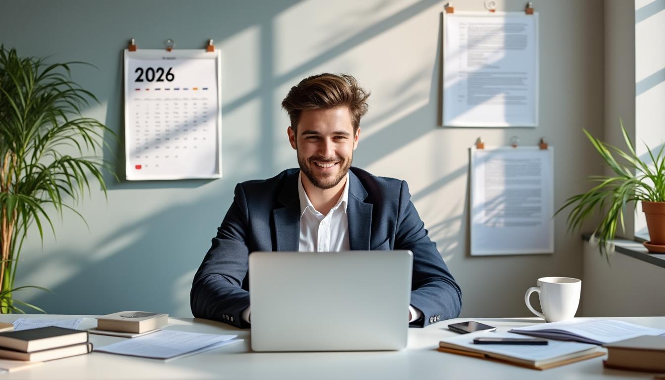 découvrez les nouvelles règles en 2026 pour créer votre entreprise tout en percevant des allocations chômage et profitez des évolutions pour bien préparer votre projet.