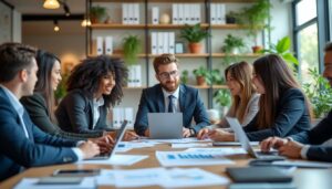 découvrez le classement des meilleurs experts-comptables selon le point et sélectionnez le cabinet idéal pour vos besoins professionnels.