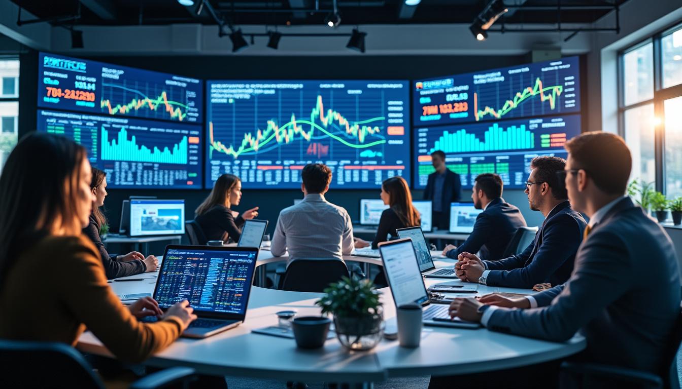 découvrez les dernières nouvelles économiques du new york times du 18 mai, avec des analyses approfondies et les tendances du marché à ne pas manquer.