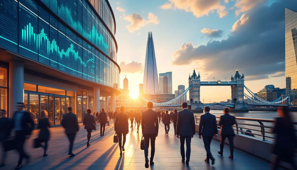 découvrez les faits marquants de l'économie britannique du 19 mai et analysez les tendances clés qui influencent le marché et la croissance du royaume-uni.