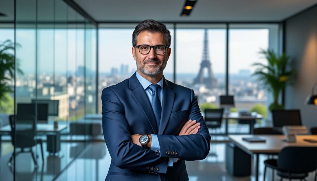 edgar vieira prend la direction d'axylis, nouvelle entité spécialisée en expertise comptable basée à paris, pour renforcer ses services et son expertise.