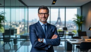 edgar vieira prend la direction d'axylis, nouvelle entité spécialisée en expertise comptable basée à paris, pour renforcer ses services et son expertise.