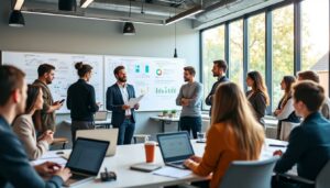 en mayenne, fiteco réunit ses experts-comptables pour animer des ateliers gratuits destinés aux créateurs d'entreprise, offrant conseils et soutien pour réussir votre lancement.