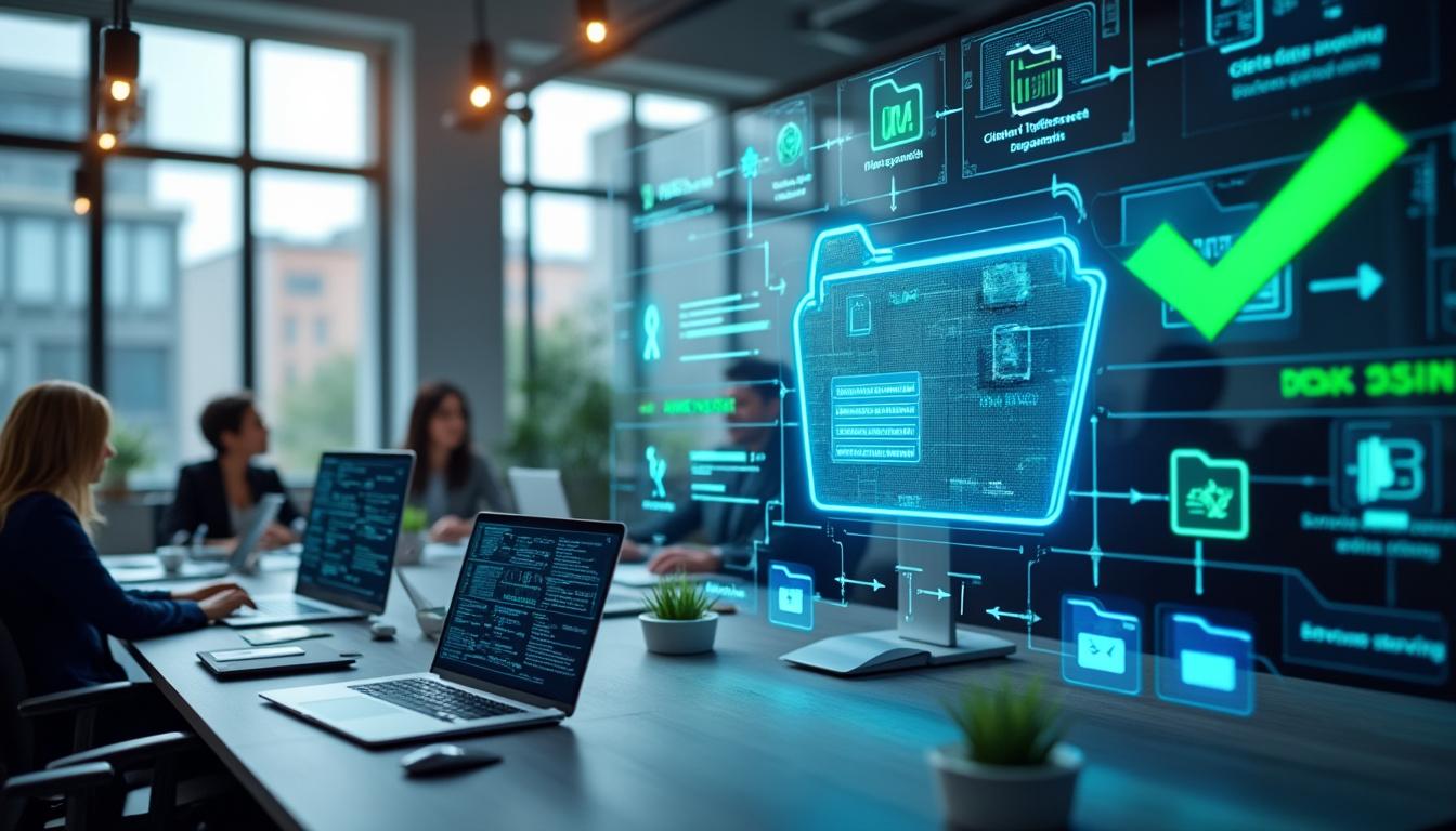 découvrez pourquoi optimiser les fichiers clients et fournisseurs est essentiel pour réussir la transition vers la facture électronique, en améliorant la gestion et la conformité.