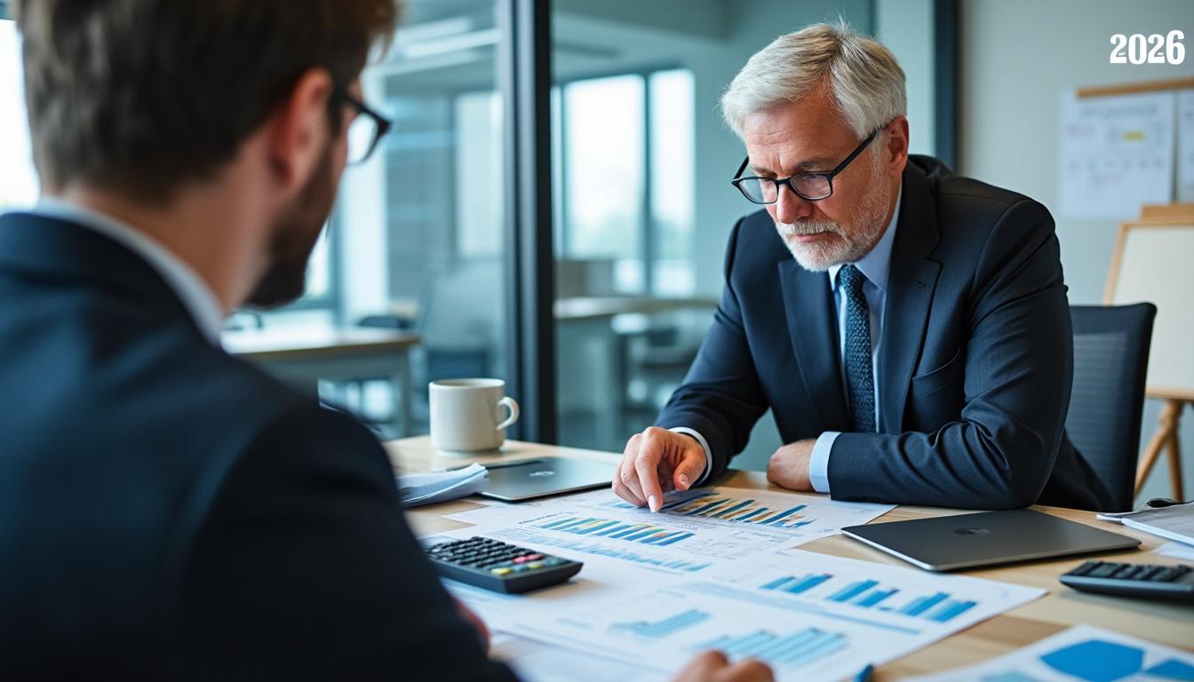 découvrez quand et comment faire appel aux experts-comptables pour vous accompagner efficacement dans vos déclarations d'impôts 2026 et optimiser vos démarches fiscales.