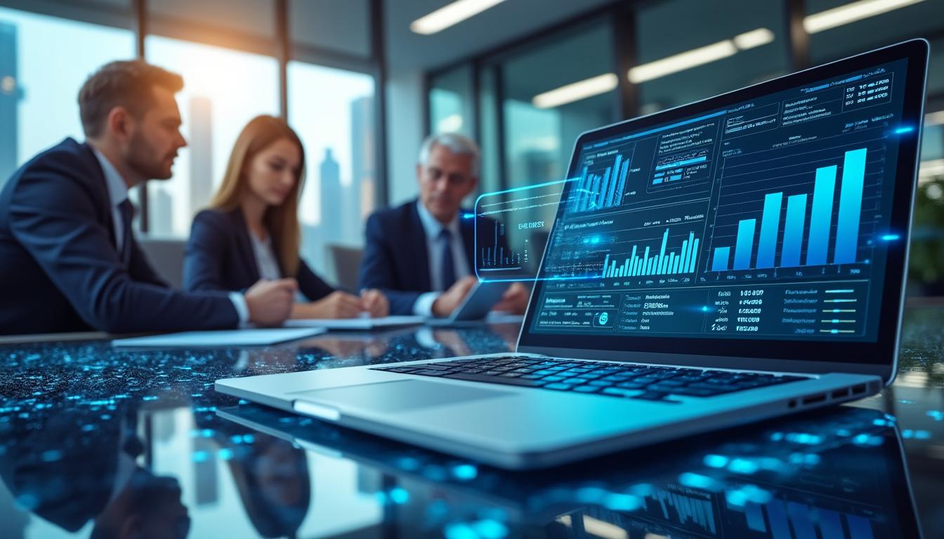 découvrez pourquoi la réforme de la facture électronique suscite des inquiétudes parmi les entreprises et comment elle pourrait impacter leur gestion financière.