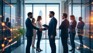 le cabinet d’expertise comptable altexa intègre le groupe amarris, créant une synergie pour offrir une expertise et des services comptables renforcés. découvrez cette collaboration stratégique dans le maine libre.