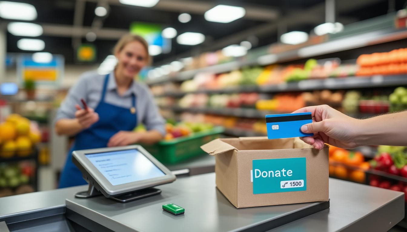 découvrez comment le micro-don en caisse peut vous permettre de bénéficier d'une réduction d'impôts tout en soutenant des causes solidaires. guide pratique sur vos petits gestes qui font la différence.