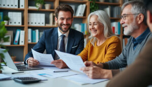 profitez de l'opération allô impôts pour bénéficier d'un accompagnement gratuit par des experts-comptables et faciliter vos démarches fiscales en toute sérénité.