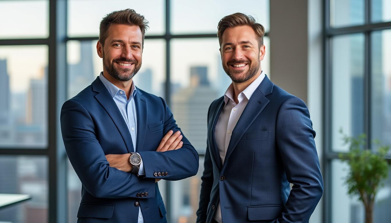 découvrez l'annonce officielle de proactis sa concernant les nominations de r. archer et p. dennant, soulignant les évolutions clés au sein de la direction.