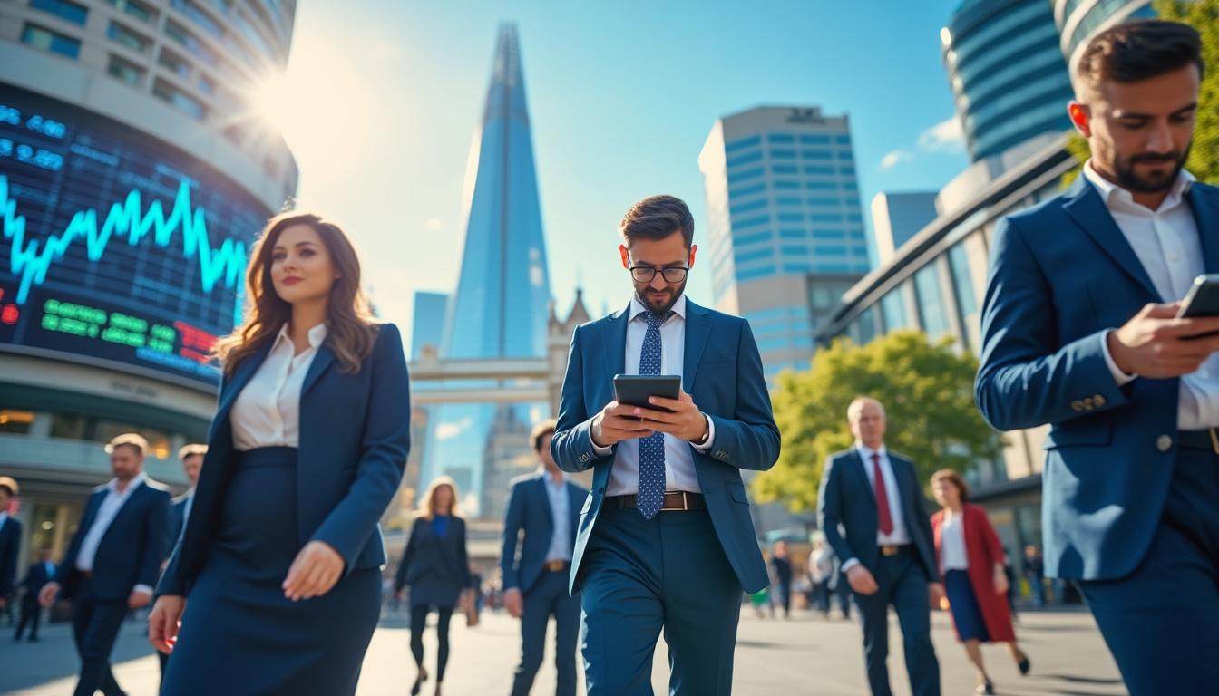 découvrez les dernières actualités et analyses essentielles de l'économie britannique dans notre revue du 6 mai. restez informé des tendances et événements clés.