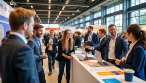découvrez plus de 600 opportunités d'emploi au salon de l’intérim à quimper le lundi 1er juin. rencontrez des recruteurs et boostez votre carrière !